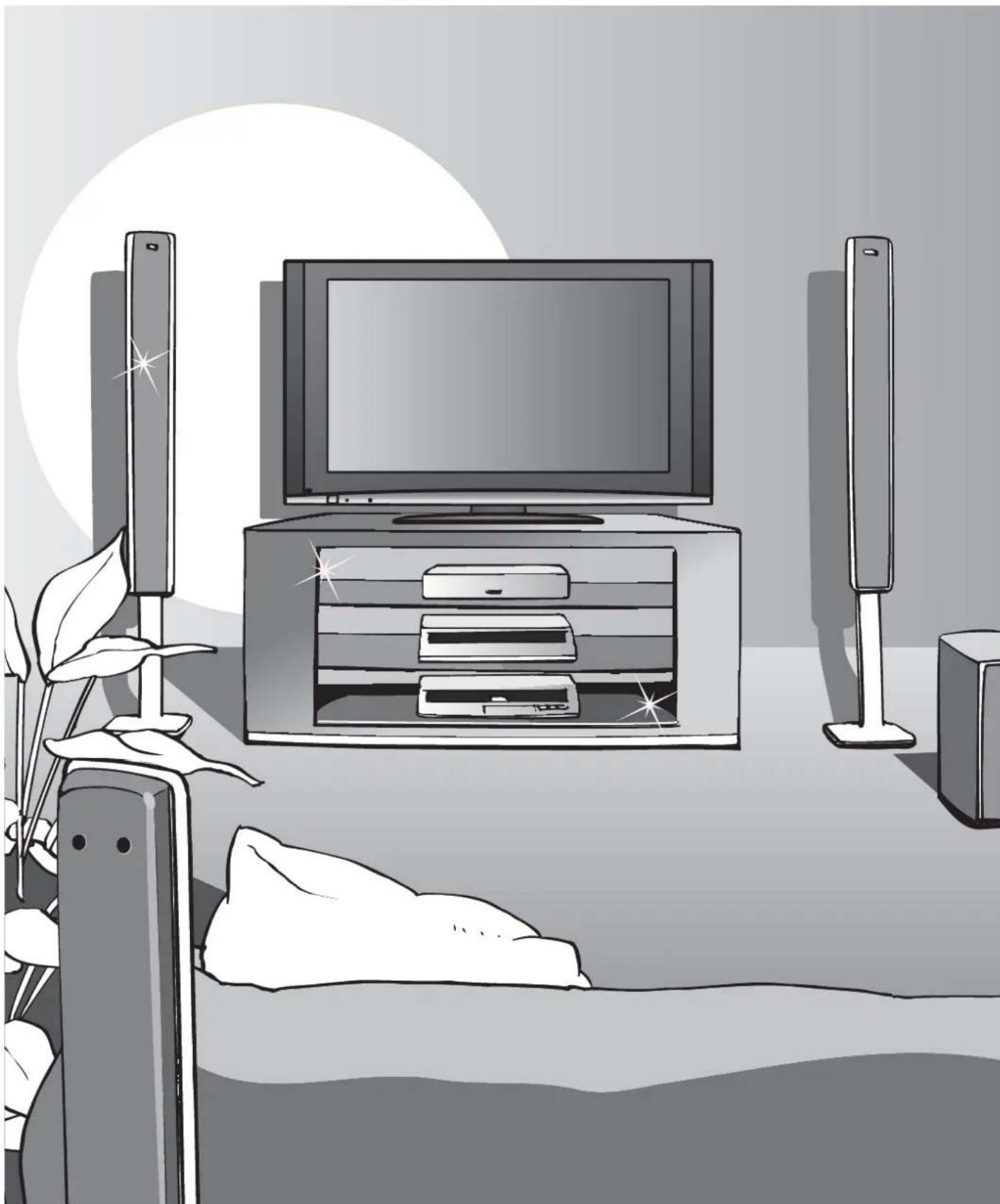 PANASONIC Viera TX-R37LZ70 - VIERA - 9