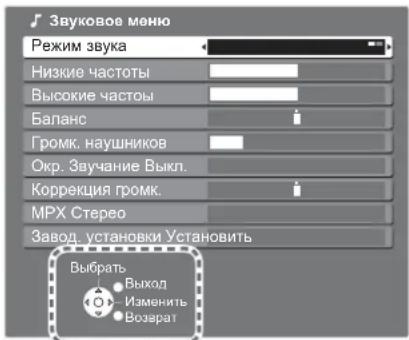 PANASONIC Viera TX-R32LX70 - ■ ЕКРАННА ПІДКАЗКА Вікно Інструкцій - 1