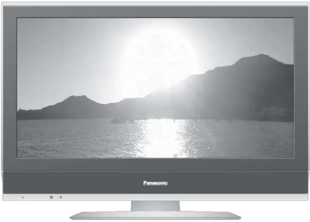PANASONIC Viera TX-R32LX70 - VIERA - 1