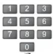 PANASONIC Viera TX-R32LX70 - Настроювання та встановлення каналів - 19
