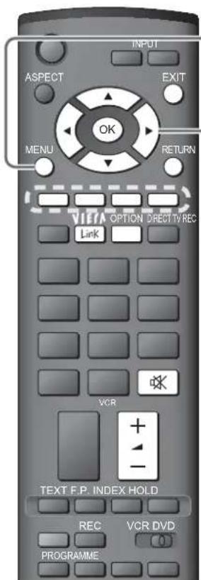 PANASONIC Viera TX-R32LX70 - Підготовка - 1
