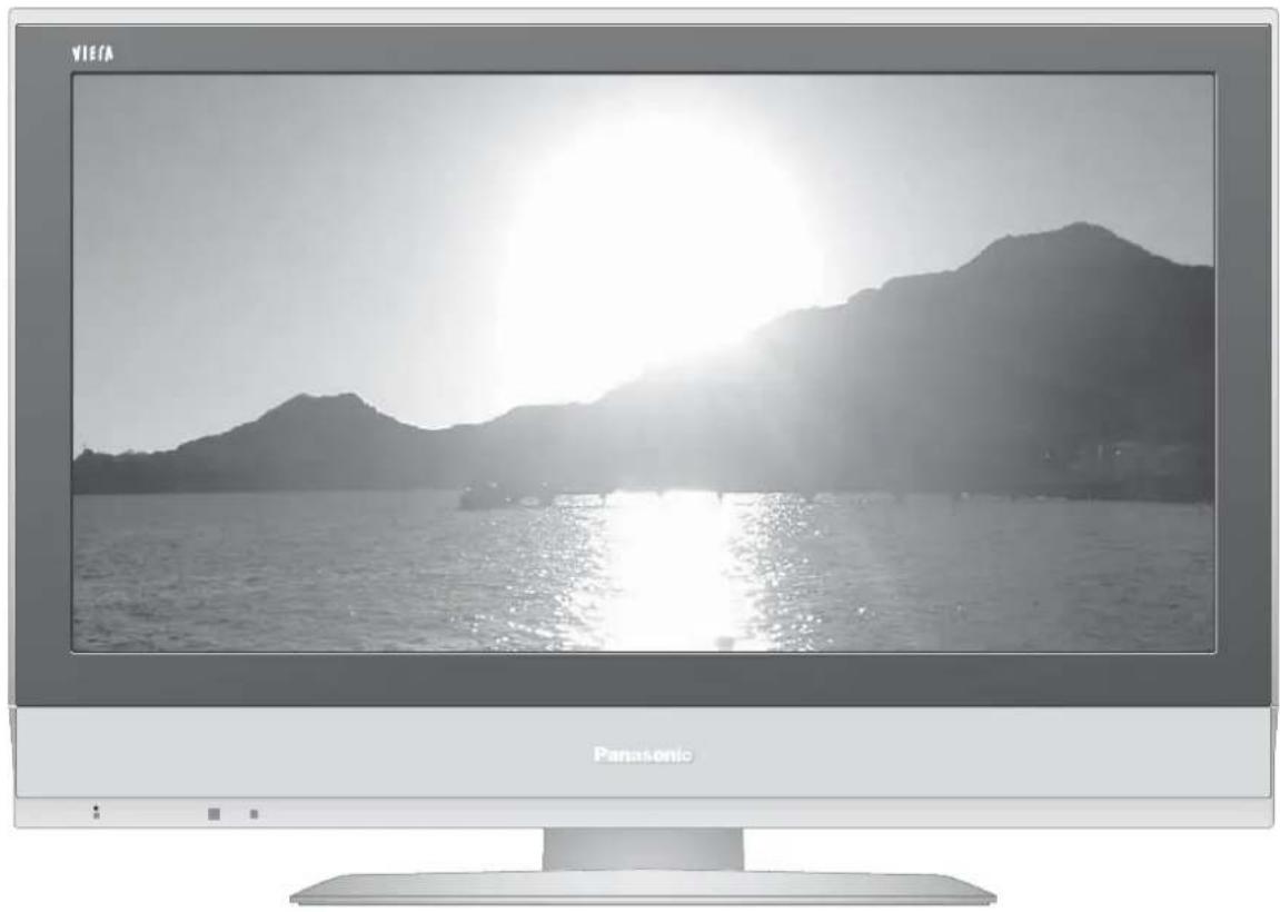 PANASONIC Viera TX-R32LM70A - VIERA - 1