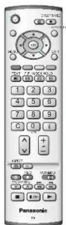 PANASONIC Viera TX-R32LM70A - VIERA - 2