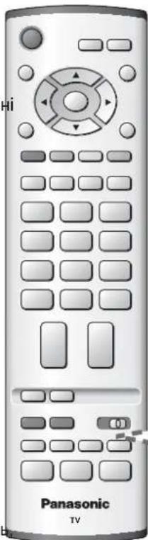 PANASONIC Viera TX-R32LM70A - Якщо натиснете пальцем на панель, вона легко прогнеться. Можете чути легке потріскування. - 2