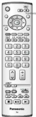 PANASONIC Viera TX-R32LE7A - VIERA - 2