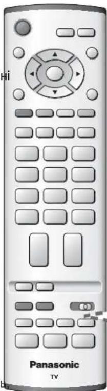 PANASONIC Viera TX-R32LE7A - Якщо натиснете пальцем на панель, вона легко прогнеться. Можете чути легке потріскування. - 2