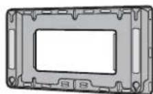 PANASONIC Viera TX-R32LE7A - Додаткові аксесуари - 1