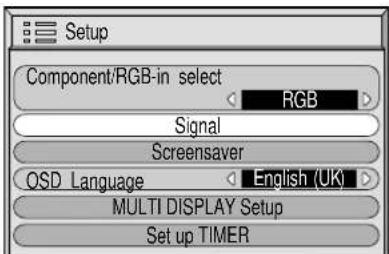 PANASONIC TH-42PWD5BX - 3:2 Pulldown - 2