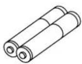 PANASONIC TH-42PWD5BX - Check that you have the accessories and items shown - 7