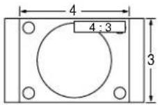 PANASONIC TH-42PWD5BX - Notes: - 1