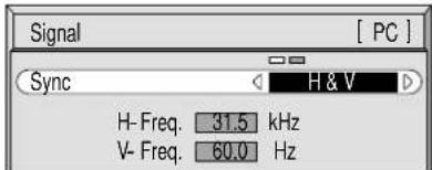 PANASONIC TH-42PWD5BX - Sync - 6