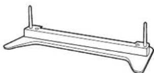 PANASONIC TH-42PWD5BX - Optional Accessories - 3