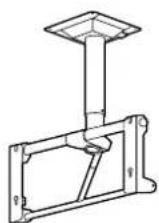 PANASONIC TH-42PWD5BX - Optional Accessories - 9