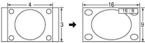 PANASONIC TH-42PWD5BX - Notes: - 3