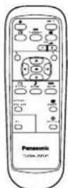 PANASONIC TH-42PWD5BX - Check that you have the accessories and items shown - 5