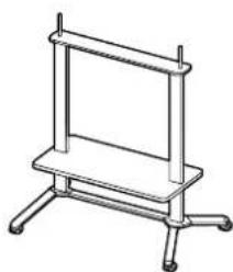 PANASONIC TH-42PWD5BX - Optional Accessories - 5