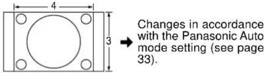 PANASONIC TH-42PWD5BX - Notes: - 6
