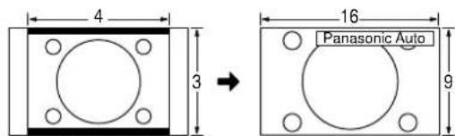 PANASONIC TH-42PWD5BX - Notes: - 5