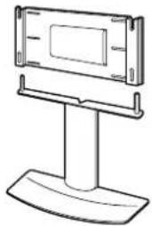 PANASONIC TH-42PWD5BX - Optional Accessories - 4