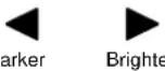 PANASONIC TH-42PWD5BX - Helpful Hint ( ^N / Normalise Normalisation) - 2
