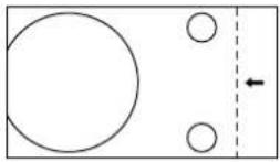 PANASONIC TH-42PWD5BX - Notes: - 1