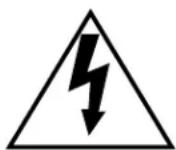 PANASONIC WV-CU550 - CAUTION - 2