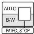 PANASONIC WV-CU161 - • Auto-Schwenk - 1