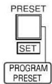 PANASONIC WV-CU161 - - Kamera-Setup - 4