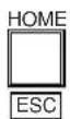 PANASONIC WV-CU161 - - Kamera-Setup - 5