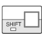 PANASONIC WV-CU161 - ■ Alarm-Suspendierung - 1