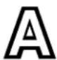 PANASONIC WV-CU161 - Anzeigemodusschalter (SW100) - 3