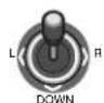 PANASONIC WV-CU161 - • Joystick-Steuerhebel - 1