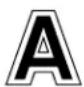 PANASONIC WV-CU161 - Anzeigemodusschalter (SW100) - 4