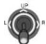 PANASONIC WV-CU161 - • Joystick-Steuerhebel - 2