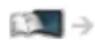 PANASONIC Viera TX-L50BL6B - ■ To select a channel using information banner - 1