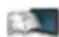 PANASONIC Viera TX-L50BL6B - Keyboard - 1