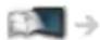 PANASONIC Viera TX-L50BL6B - ■ List mode - 1