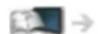 PANASONIC Viera TX-L50BL6B - Power on Link - 1