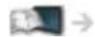 PANASONIC Viera TX-L50BL6B - ■ To insert or remove the USB Flash Memory - 2