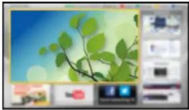 PANASONIC Viera TX-L50BL6B - How to use - 1