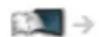 PANASONIC Viera TX-L50BL6B - ■ Sharing the TV programme or contents of this TV with another piece of network equipment - 1