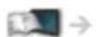 PANASONIC Viera TX-L50BL6B - Selecting device / mode - 3