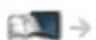 PANASONIC Viera TX-L50BL6B - Selecting device / mode - 4
