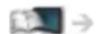 PANASONIC Viera TX-L50BL6B - Power off Link - 1