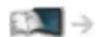PANASONIC Viera TX-L50BL6B - Digital TV - 1