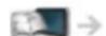 PANASONIC Viera TX-L50BL6B - ■ Playback of sharing contents on this TV with the DMC (Digital Media Controller) network equipment - 1