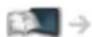 PANASONIC Viera TX-L50BL6B - No image can be displayed - 3