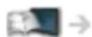 PANASONIC Viera TX-L50BL6B - Cannot select the file during DLNA operations - 1