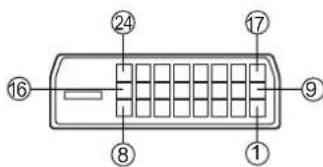PANASONIC TH-103PF10EK - DVI-D-Anschluss - 2
