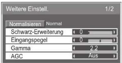 PANASONIC TH-103PF10EK - Hinweis: - 4